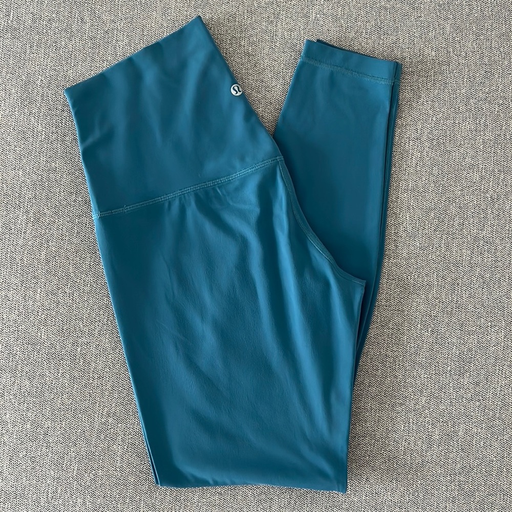 Lululemon Align SHR Leggings